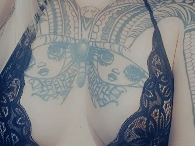 MAITRESSLEXA free sexy photo