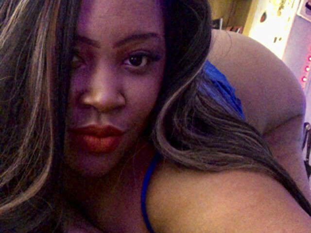 TRINAFOXX free sexy photo