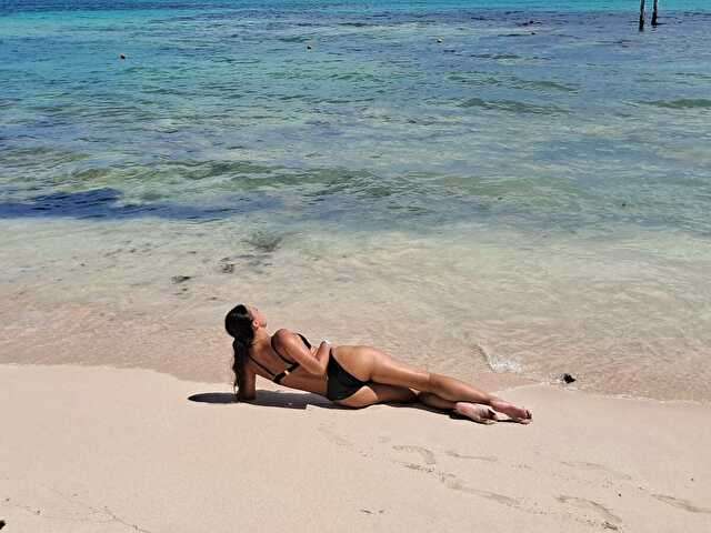 VANILIA free sexy photo