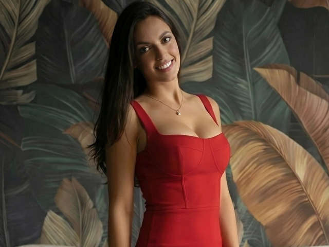 VANILIA free sexy photo