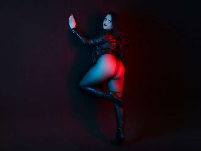 MAEVEBORCH free hard sexy photo