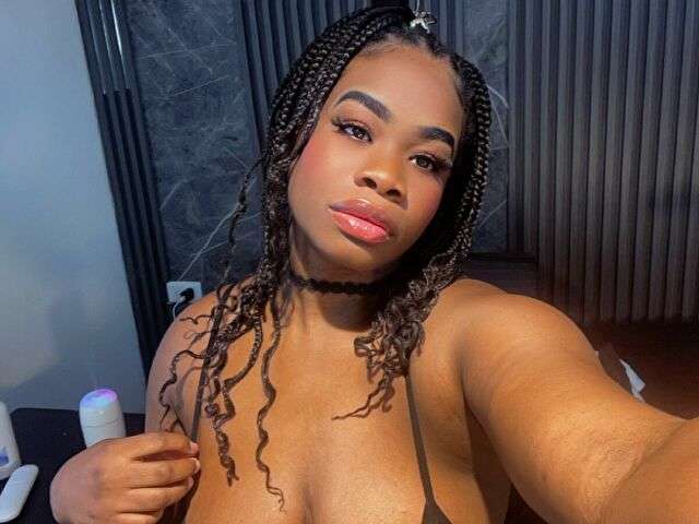 CORALBROWWN free sexy photo