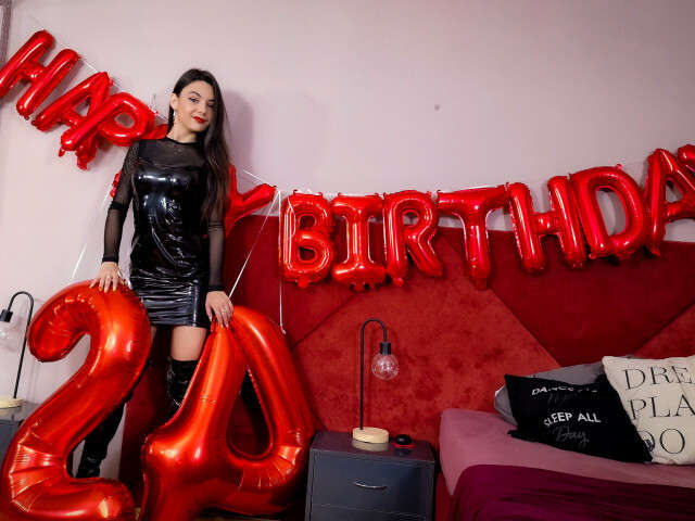 ASHLYCHLOE free sexy photo