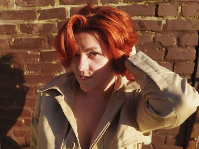 LORETTA free sexy photo