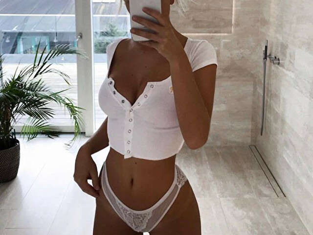 ERICARENE free sexy photo