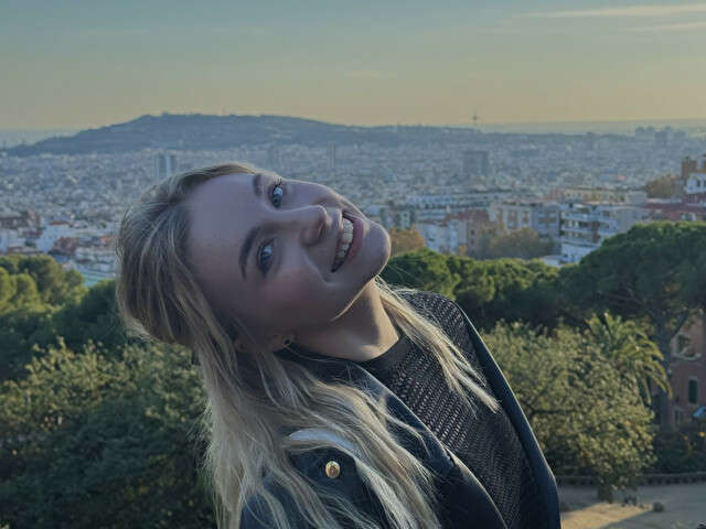 JUICYCHERRY free sexy photo