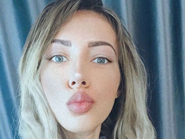 JULIAHAIE free sexy photo