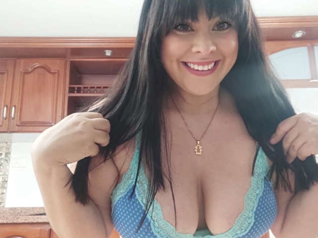 DULCEALIZE free sexy photo