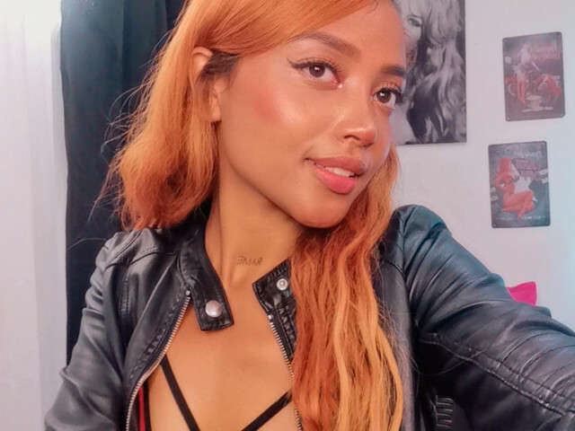 JAZMILLER free sexy photo