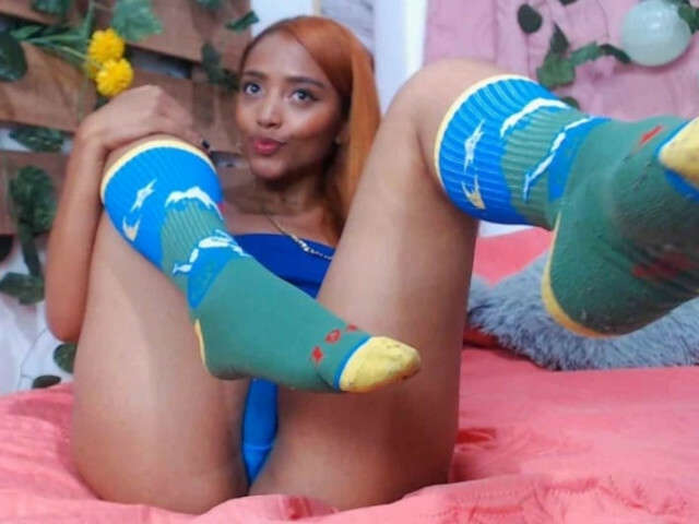 JAZMILLER free sexy photo