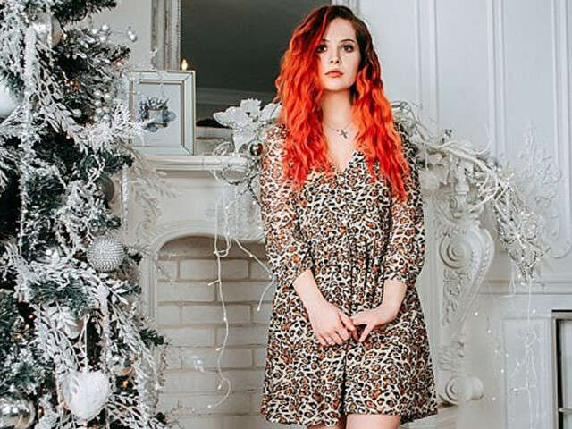 HERSILIA free sexy photo