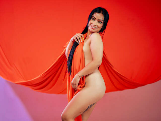 LILLYFLAME free sexy photo
