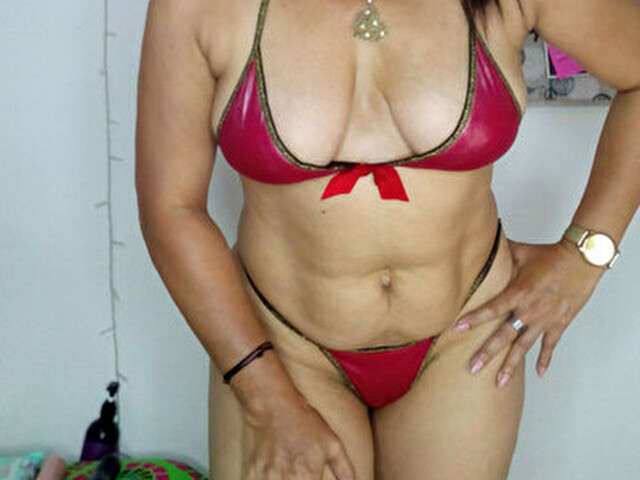 ROXANESALAS free hard sexy photo