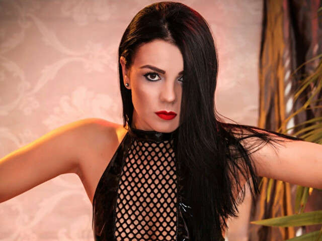 MISSANNETE free sexy photo