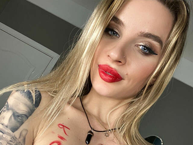 ALINALOVELY free sexy photo