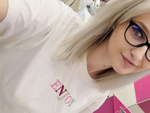 NATASHAROUGE free sexy photo