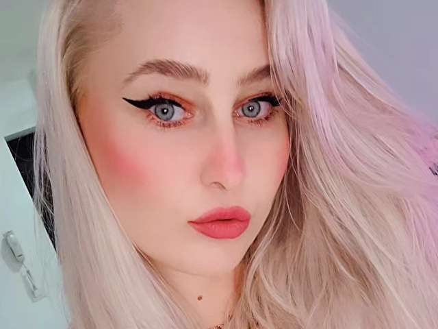 NATASHAROUGE free sexy photo