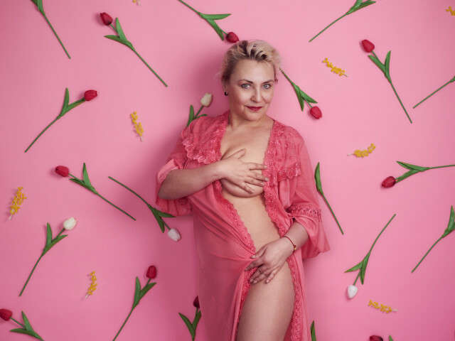 IRENROBINSON free hard sexy photo
