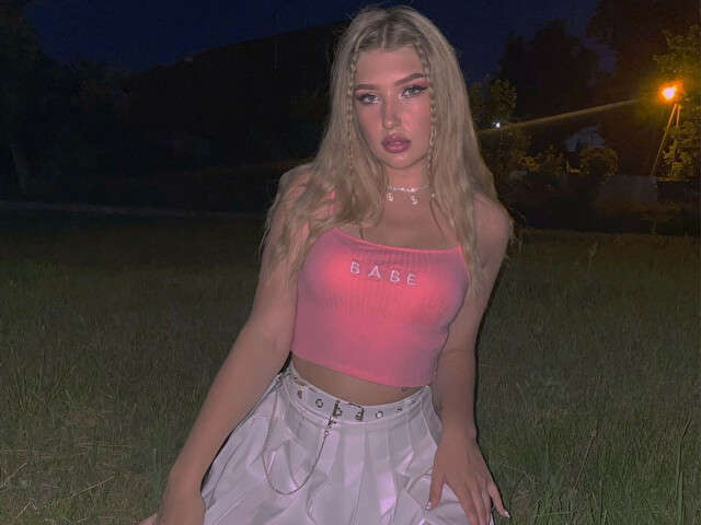 HOTBAABY69 free sexy photo