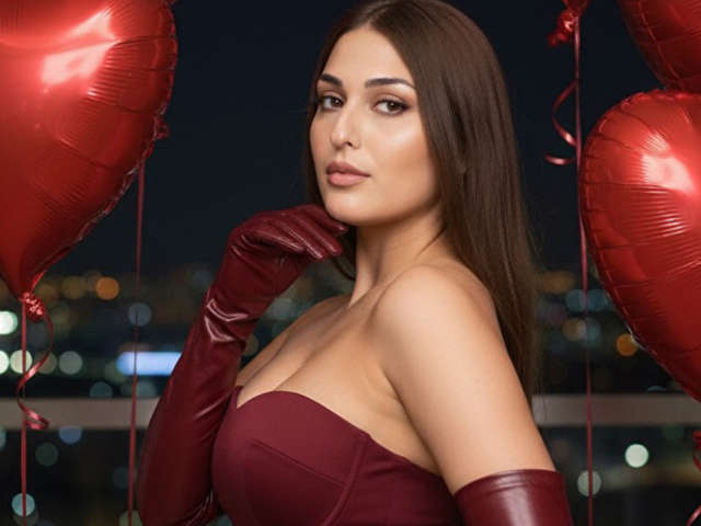 RAFASUN free sexy photo