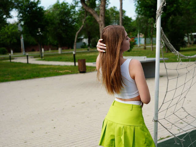 YOURRAYYY free sexy photo