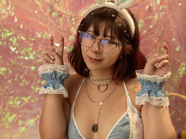 ANTONELLARAW free sexy photo