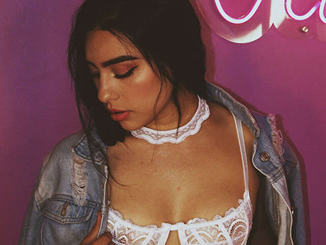 ALANARUSHELL free sexy photo