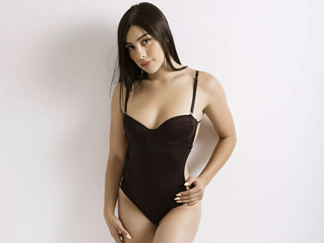 ALANARUSHELL free sexy photo