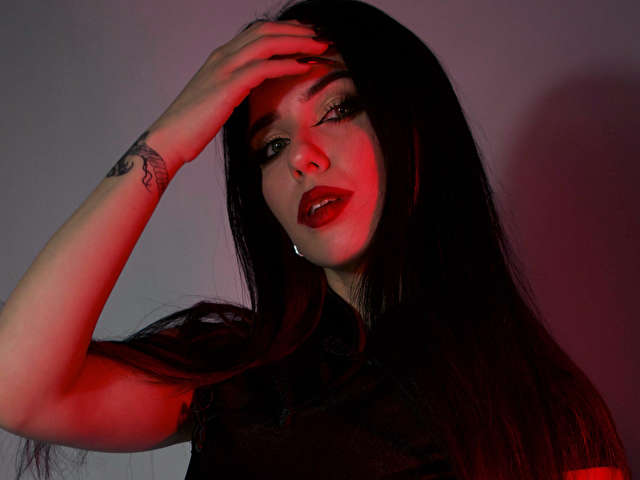 POLLYLOVELY free sexy photo