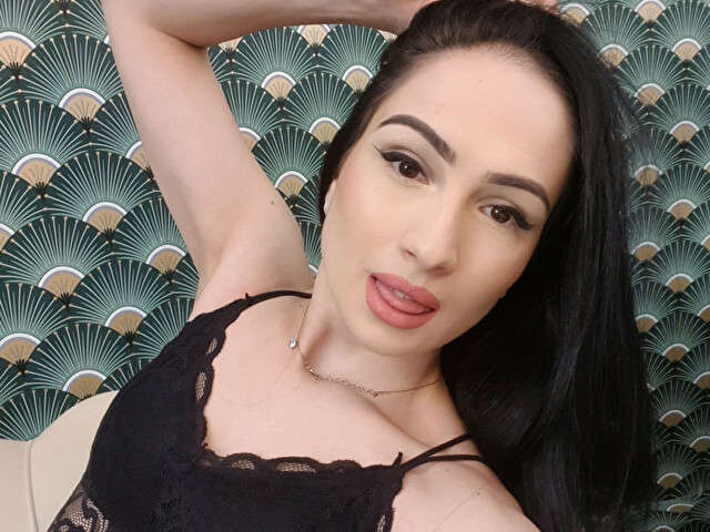 AYANNAJUNE free sexy photo