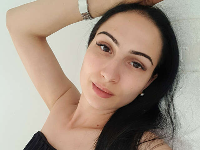 AYANNAJUNE free sexy photo