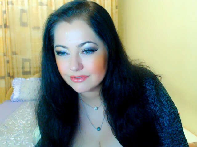 LUCKYANABEL free sexy photo