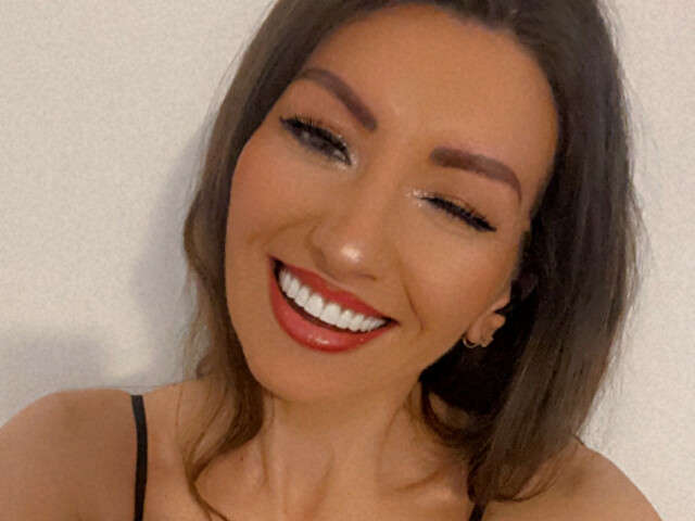 SWEETARIANA free sexy photo