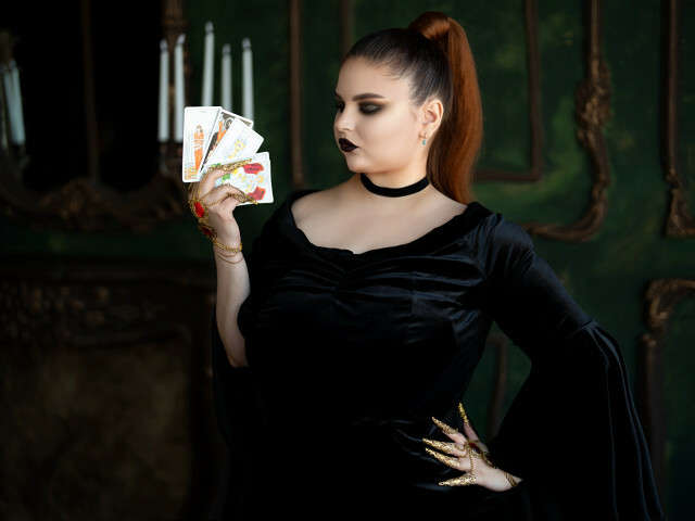 VANILLAAROMA free sexy photo