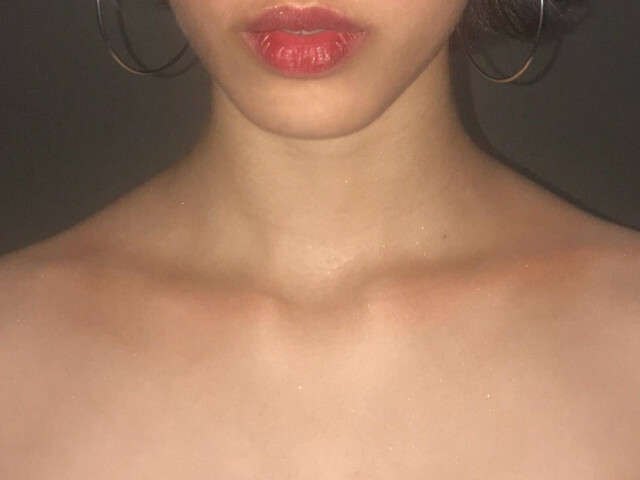 HAILIA free sexy photo