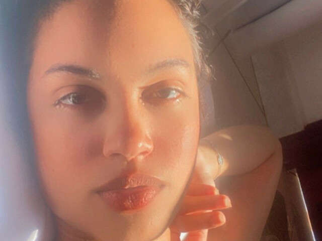 HAILIA free sexy photo