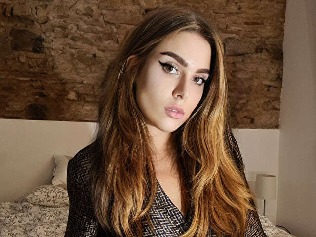 ANDARIEL free sexy photo