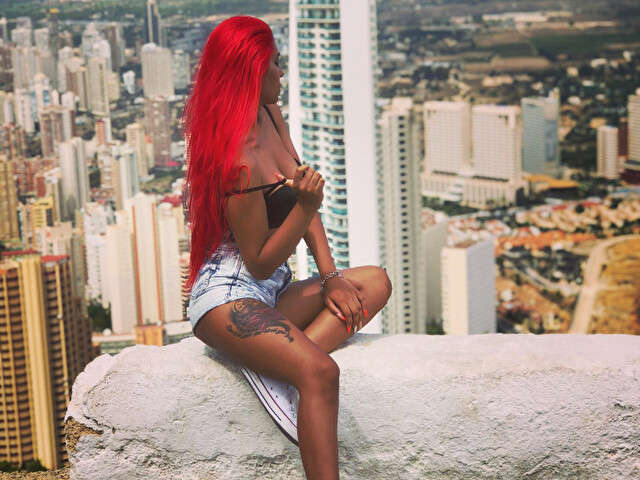 XSONIAA free sexy photo