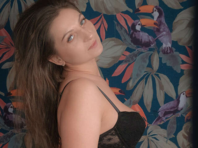 DONNABLAIR free hard sexy photo
