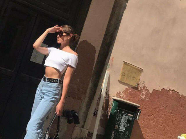 CANDYSOFFI free sexy photo