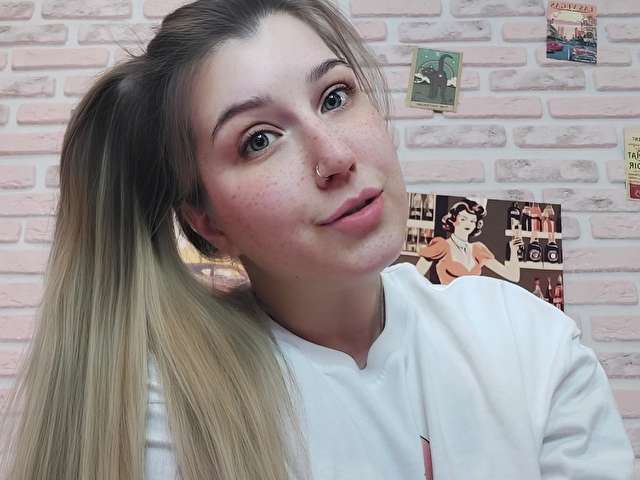 ANALETTA free sexy photo