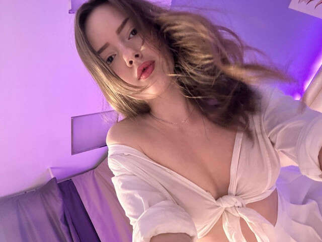 MARYAXELFORD free sexy photo