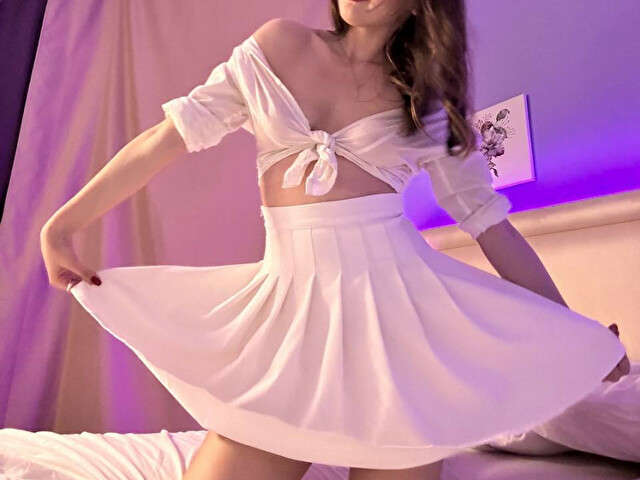 MARYAXELFORD free sexy photo