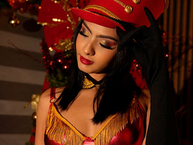 ANNAFOOX free sexy photo