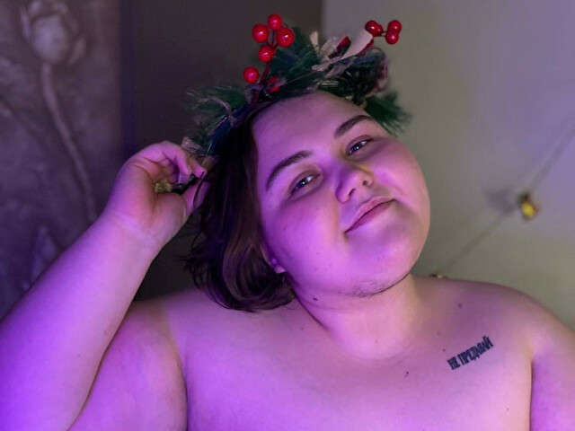 JANIEBBW free sexy photo