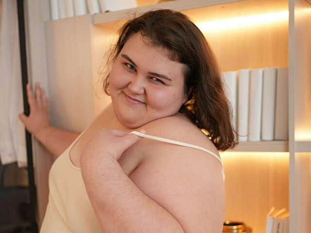 JANIEBBW free sexy photo