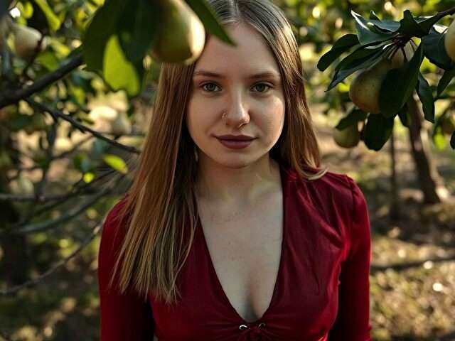 LOVEXNANCY free sexy photo