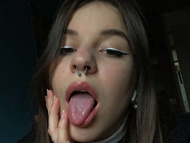 LUNABUNNY free sexy photo