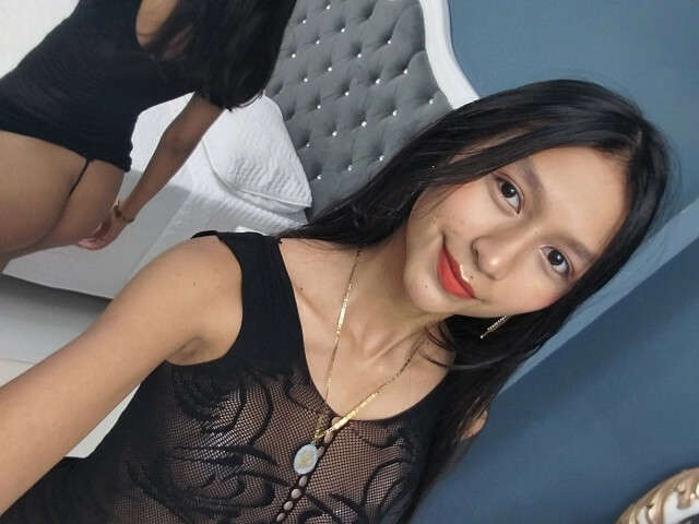 ELISSAWURENS free sexy photo