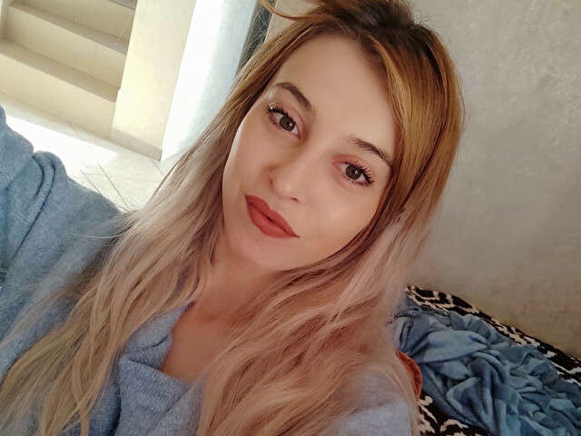 ALISSONONE free sexy photo